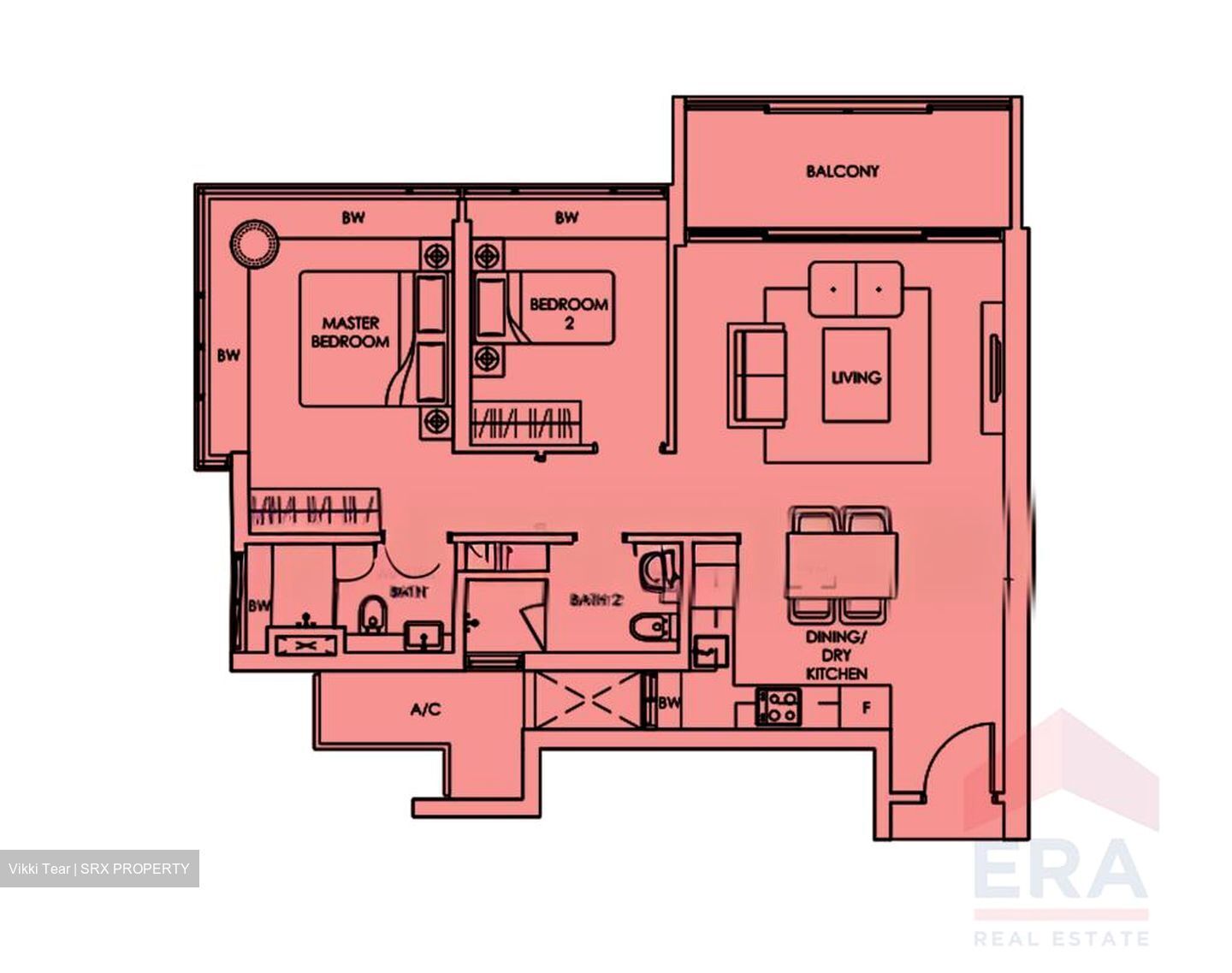 Soleil @ Sinaran (D11), Condominium #570734951